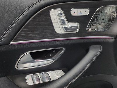 2024 Mercedes-BENZ GLE — миниатюра 29