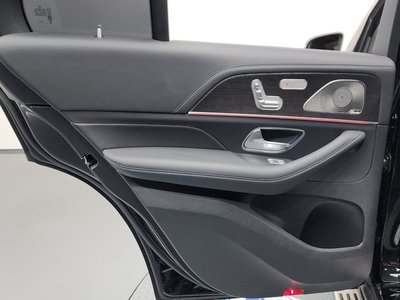 2024 Mercedes-BENZ GLE — миниатюра 15
