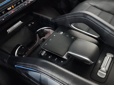 2024 Mercedes-BENZ GLE — миниатюра 28