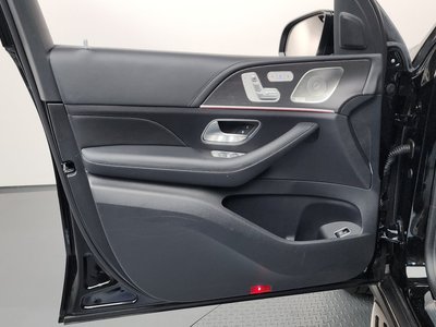 2024 Mercedes-BENZ GLE — миниатюра 14