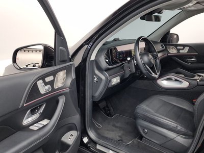 2024 Mercedes-BENZ GLE — миниатюра 13