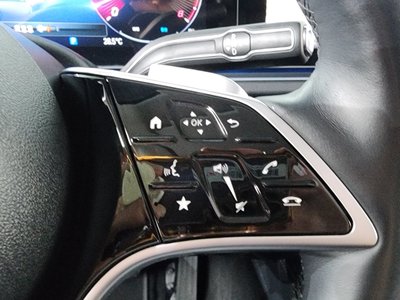 2024 Mercedes-BENZ GLE — миниатюра 23