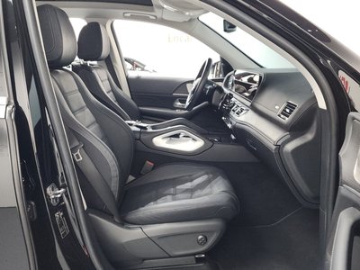2024 Mercedes-BENZ GLE — миниатюра 16