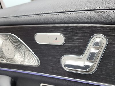 2024 Mercedes-BENZ GLE — миниатюра 38