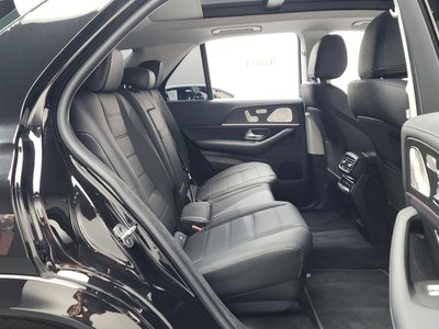 2024 Mercedes-BENZ GLE — миниатюра 17