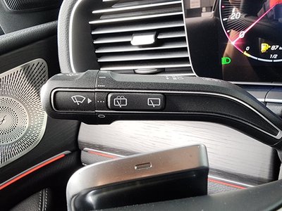 2024 Mercedes-BENZ GLE — миниатюра 35