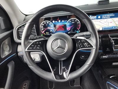 2024 Mercedes-BENZ GLE — миниатюра 19