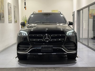 MERCEDES-BENZ GLS - 3