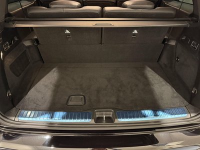 MERCEDES-BENZ GLS - 8