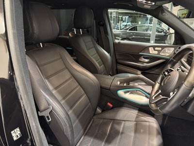 MERCEDES-BENZ GLS - 5