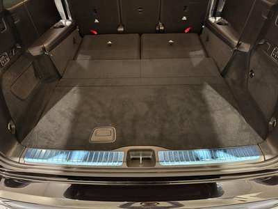 MERCEDES-BENZ GLS - 9