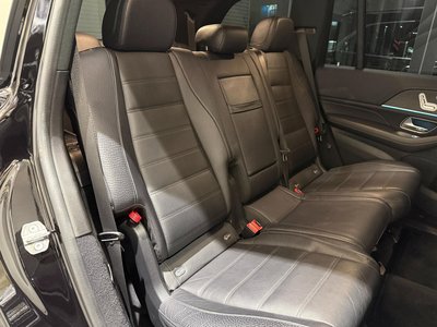 MERCEDES-BENZ GLS - 6