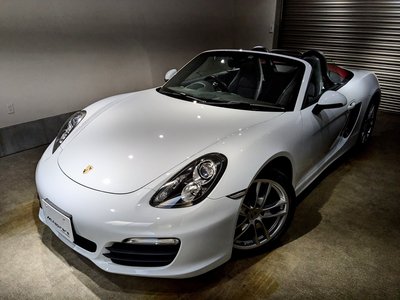 صورة 2 لـ 2015 Porsche BOXSTER