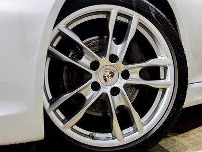 2015 Porsche BOXSTER thumbnail 18