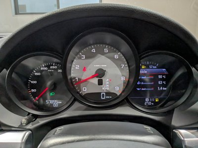 2015 Porsche BOXSTER thumbnail 24