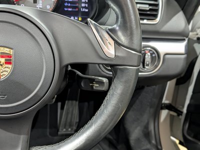 2015 Porsche BOXSTER thumbnail 36