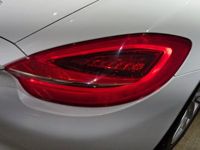 2015 Porsche BOXSTER thumbnail 13