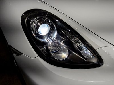 صورة 7 لـ 2015 Porsche BOXSTER