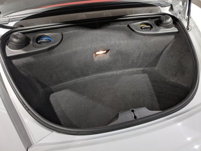 2015 Porsche BOXSTER thumbnail 17