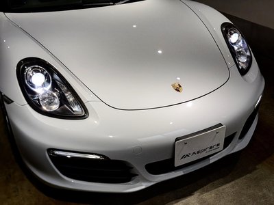 صورة 6 لـ 2015 Porsche BOXSTER