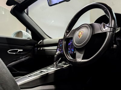2015 Porsche BOXSTER thumbnail 19