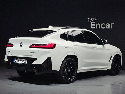 BMW X4 - 4