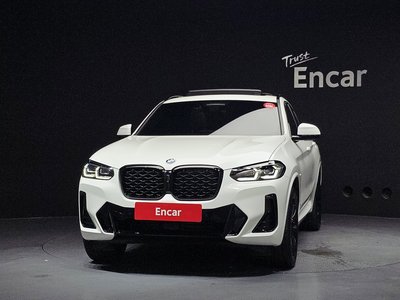 BMW X4 - 2