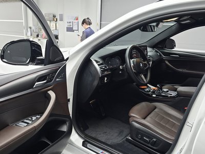 BMW X4 - 10