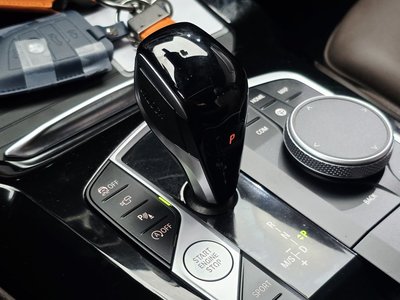 BMW X4 - 9