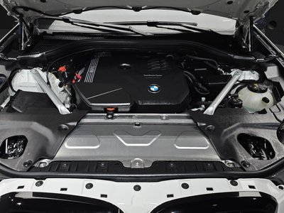 BMW X4 - 7
