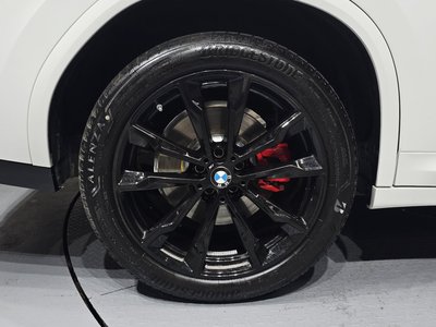 BMW X4 - 6
