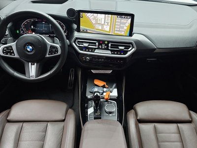 BMW X4 - 5