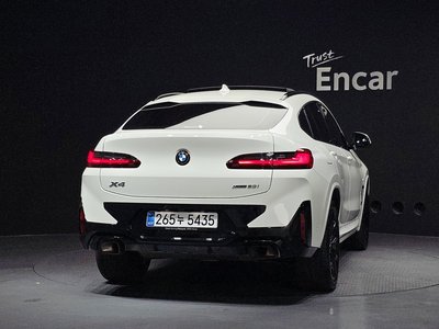 BMW X4 - 3