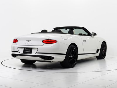 BENTLEY CONTINENTAL - 6