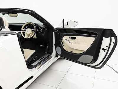 BENTLEY CONTINENTAL - 8