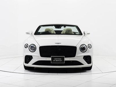 BENTLEY CONTINENTAL - 2