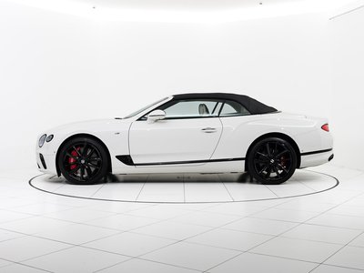 BENTLEY CONTINENTAL - 5