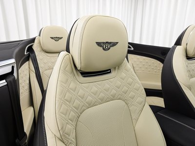 BENTLEY CONTINENTAL - 9