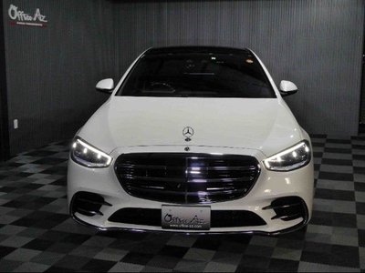 MERCEDES-BENZ OTHERS - 3