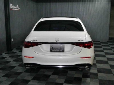 MERCEDES-BENZ OTHERS - 8