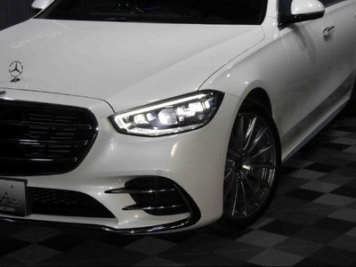 MERCEDES-BENZ OTHERS - 5