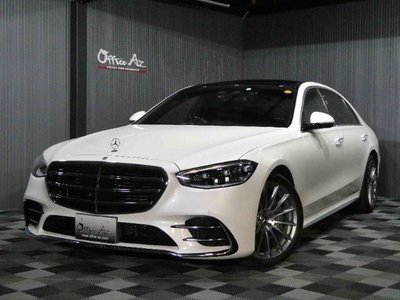 MERCEDES-BENZ OTHERS - 1