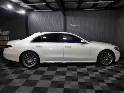 MERCEDES-BENZ OTHERS - 7