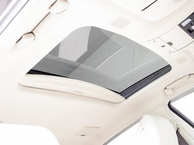 LEXUS LS - 5