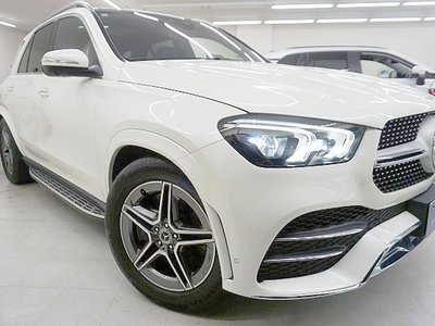 2020 Mercedes-BENZ GLE 照片 2