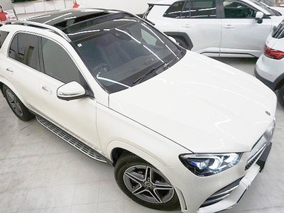 2020 Mercedes-BENZ GLE 照片 4