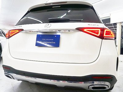 2020 Mercedes-BENZ GLE — миниатюра 15