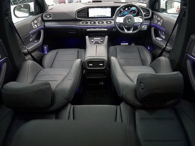 2020 Mercedes-BENZ GLE — миниатюра 18