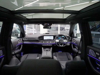 2020 Mercedes-BENZ GLE — миниатюра 11