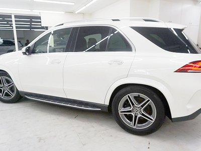 2020 Mercedes-BENZ GLE — миниатюра 17